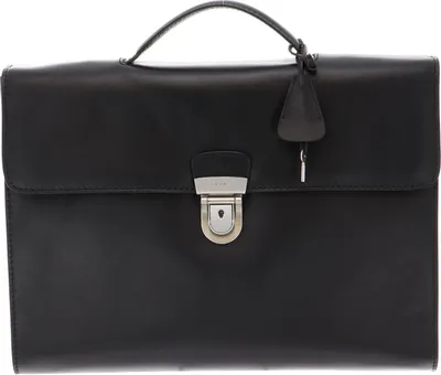 Immagine prodotto di PICARD cartella Toscana Office Bag Black nero
