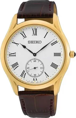 Obrázek produktu pro Pánské hodinky - Seiko Model: SRK050P1