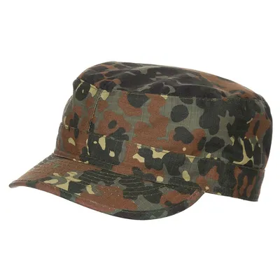 Immagine prodotto di Berretto da campo US BDU, rip stop, flecktarn - XXL