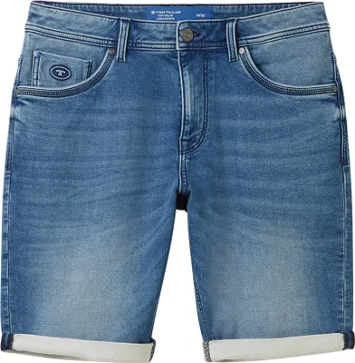 Produktbild von Tom Tailor Jeansshorts Josh Kurze Hose