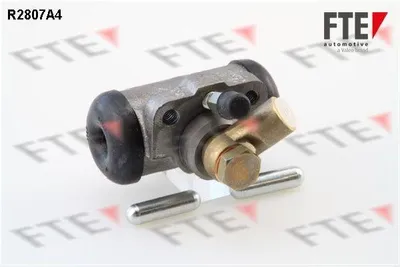 Produktbild von FTE Radbremszylinder Trommelbremse Hinten 9710092