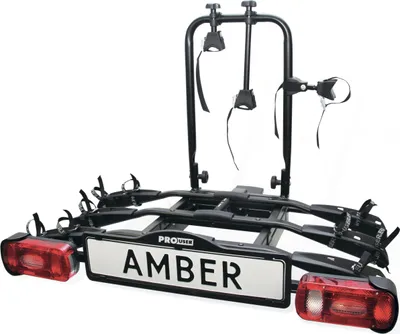 Produktbild von Pro-User Amber 3 Fahrradträger