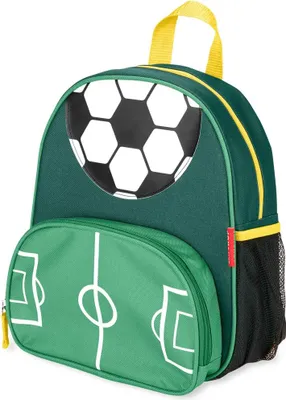Obrázek produktu pro SKIP HOP Spark Style Batůžek do školky Fotbal 3r+