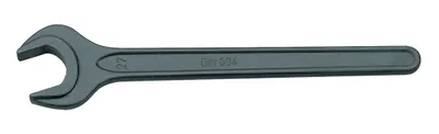 Image de Clé à molette 894 SW 36mm L.297mm noire