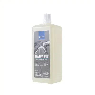 Produktbild von Schwalbe Montage Flüssigkeit Easy Fit, Nachfüllflasche 1000ml, lose