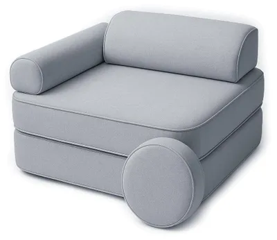 Image de Fauteuil enfant modulable doux