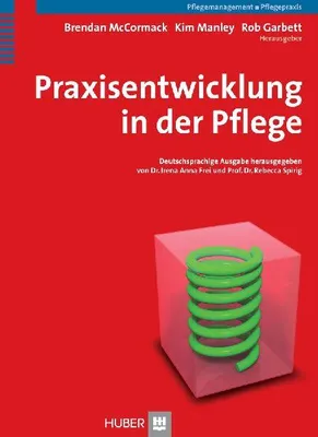 Produktbild von Praxisentwicklung in der Pflege