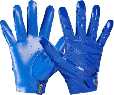 Obrázek produktu pro Cutters CG10680 Rev Pro 6.0 Přijímačové rukavice Solid M Royal