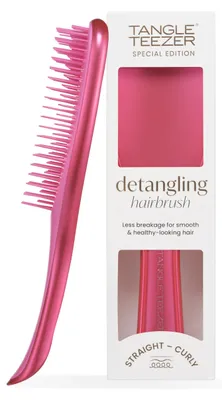 Produktbild von Tangle Teezer Ultimate Detangler Haarbürste – Nasses & Trockenes Haar – Entwirru