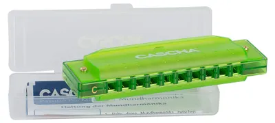 Image de Cascha HH 2274 C Harmonica diatonique