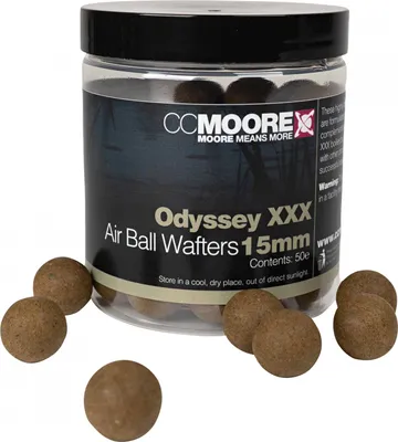 Produktbild von CCMoore Air Ball Wafters (Odyssey XXX)