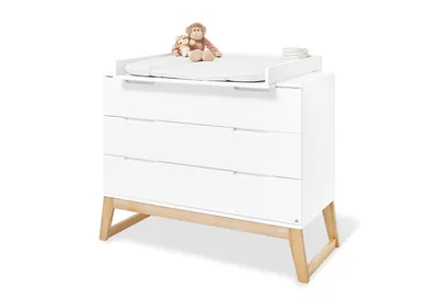 Produktbild von Wickelkommode 'Bridge' breit