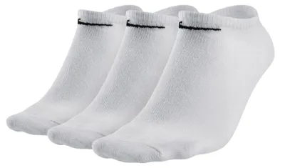 Produktbild von Nike - "Value" Socken für Herren/Damen Uni(3er-Pack) PP1312 (43 EU) (Weiß)