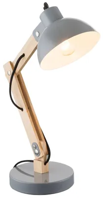 Produktbild von RGB LED Tischleuchte, Spot beweglich, Smart, dimmbar, H 45cm