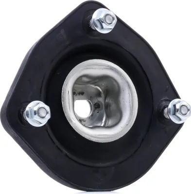 Produktbild von RIDEX 1180S0713 Federbeinstützlager Hinten Rechts passend für MERCEDES-BENZ SPRINTER 3,5-t Kasten (906) für VW Caddy III Kastenwagen für TOYOTA