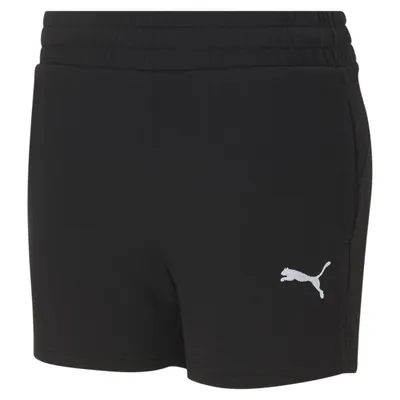 Produktbild von PUMA teamGOAL 23 Casuals Shorts Damen puma black 40