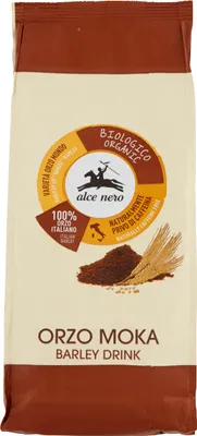 Produktbild von MOKA -KÖRPERKAFFEE 500 g - ALCE NERO