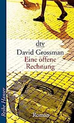 Obrázek produktu pro Grossman, D: Offene Rechnung