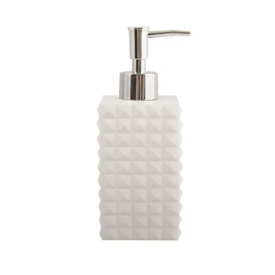 Immagine prodotto di MSV Distributore di sapone Kubik Bianco