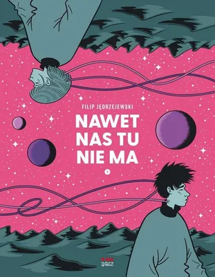 Image de Nawet nas tu nie ma