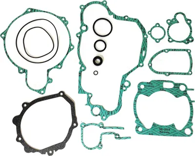 Produktbild von Motordichtsatz Dichtungssatz Komplett für YAMAHA YZ 250 2T 98'