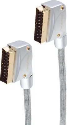 Produktbild von shiverpeaks sp-HIGH-END-Scart-Anschlusskabel, 10,0m