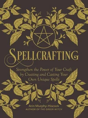 Immagine prodotto di Spellcrafting