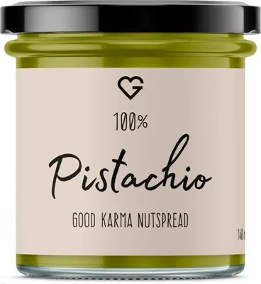 Obrázek produktu pro Goodie Pistáciový krém 140 ml