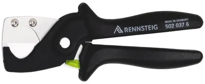 Produktbild von Rennsteig Rohrschere ECO mit geradem Messer
