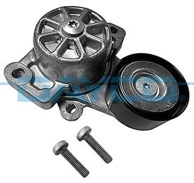 Produktbild von DAYCO APV4368 Riemenspanner Keilrippenriemen passend für MERCEDES-BENZ ACTROS MP4 / MP5