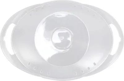 Produktbild von Stoomdeksel aus ABS für TM5 TM31 Varoma.