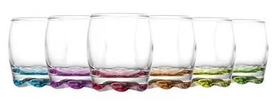 Image de Lot De 6 Gobelets Bas 26 Cl - Adora - Cosy & Trendy
