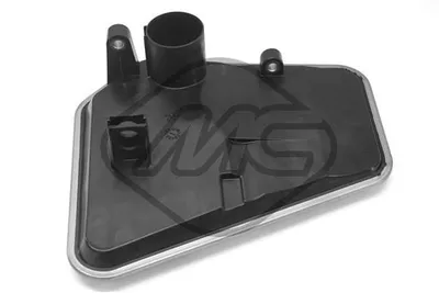 Produktbild von Metalcaucho 21055 Hydraulikfiltersatz AT Automatikgetriebe für AUDI A6 Avant (4F5, C6)