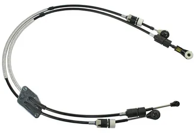 Produktbild von METZGER 3150197 Seilzug Schaltgetriebe für FORD Fiesta Mk6 Schrägheck (JA8, JR8)