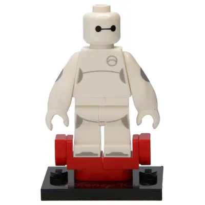 Immagine prodotto di LEGO "100 anni di Disney": Baymax