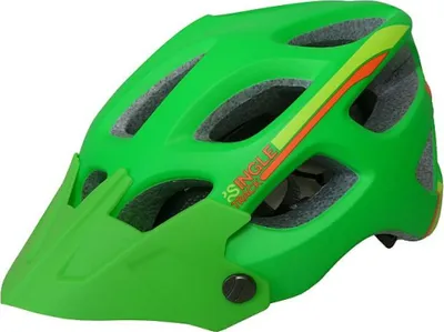 Obrázek produktu pro Cyklistická přilba HAVEN - SINGLETRAIL - zelená (58-61 cm)