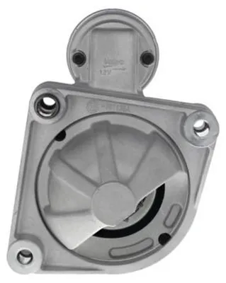 Produktbild von Anlasser Starter 12 V 2,5 kW 9 Zähne VALEO für u.a. FIAT DUCATO