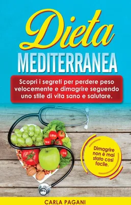 Produktbild von Dieta Mediterranea