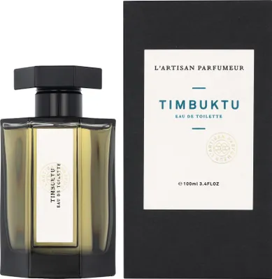 Zdjęcie produktu dla L'Artisan Parfumeur Timbuktu Woda toaletowa 100 ml