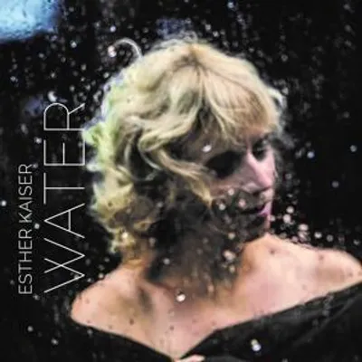 Produktbild von Water (Digipak)