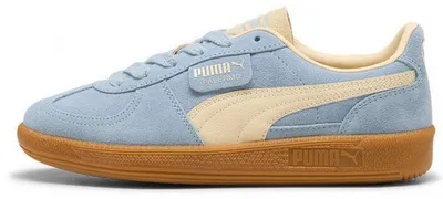 Obrázok produktu pre Tenisky Puma Palermo, farba: svetlomodrá, veľkosť: 41