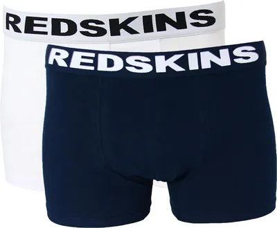 Image de Boxer Pack De 2 Bx07