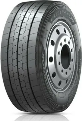 Produktbild von Hankook e-cube Blue DL20 Sommerreifen 385/65 R22.5 160K LKW Reifen