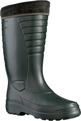 Produktbild von Lemigo Grönland Eva-Stiefel Hoch 35059-50 Größe 50