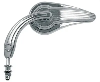 Immagine prodotto di Specchio retrovisore Vicma E525I, 5/16", sinistro per Harley Davidson anno 2008>