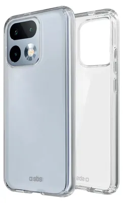 Zdjęcie produktu dla Etui SBS Cover Skinny do Realme 16 Pro+