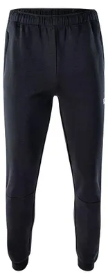 Produktbild von IQ - "Vesilles" Jogginghosen für Herren IG2584 (L) (Schwarz)
