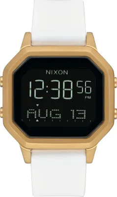 Produktbild von Nixon Siren SS A1211-508 Digitaluhr für Damen