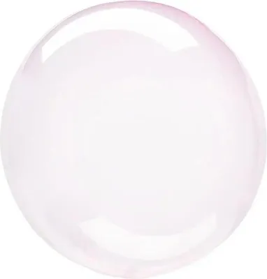 Produktbild von Amscan 8284911, Spielzeugballon, Pink, 46 cm, 5 Stück(e)