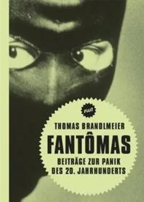 Obrázok produktu pre Fantômas